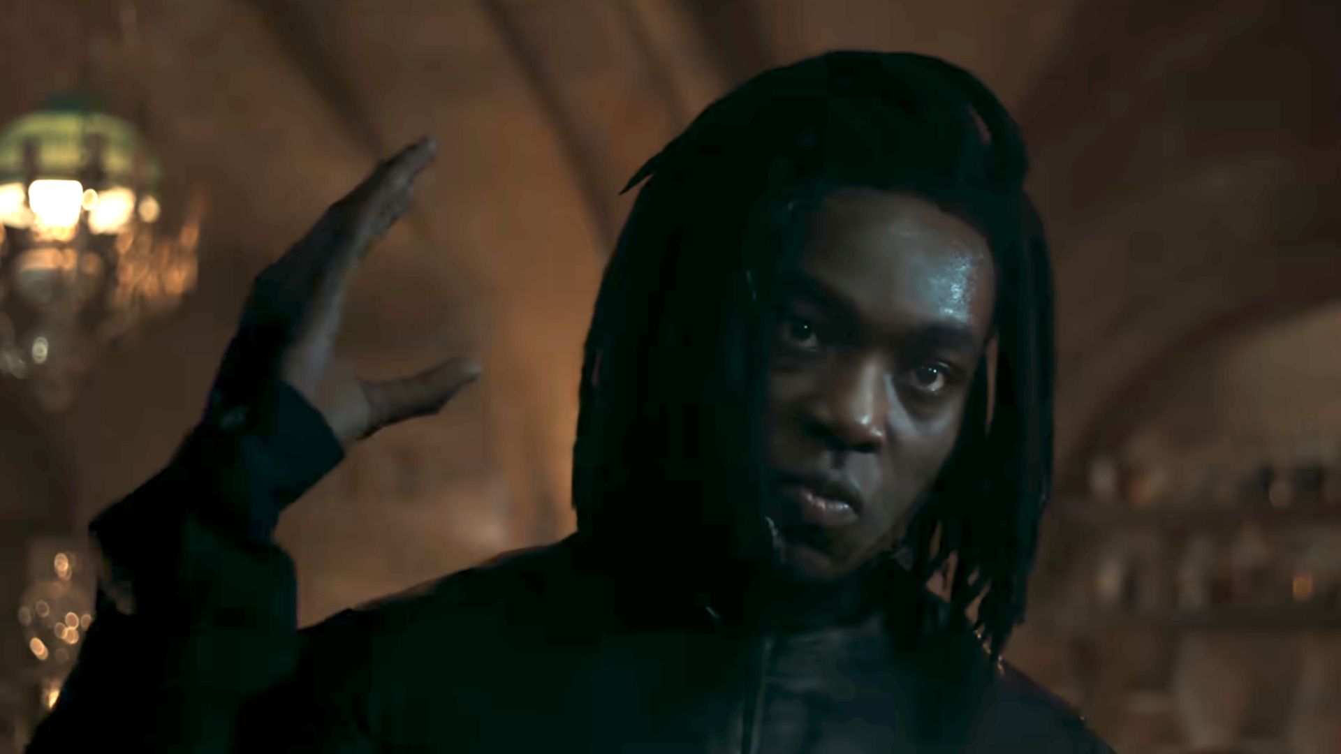 Harry Potters Snape Actor Paapa Essiedu Shares A Refreshing Take On The Backlash Hes Faced