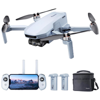 Potensic ATOM SE Fly More Combo: was $289.99, now $231.99 at Amazon