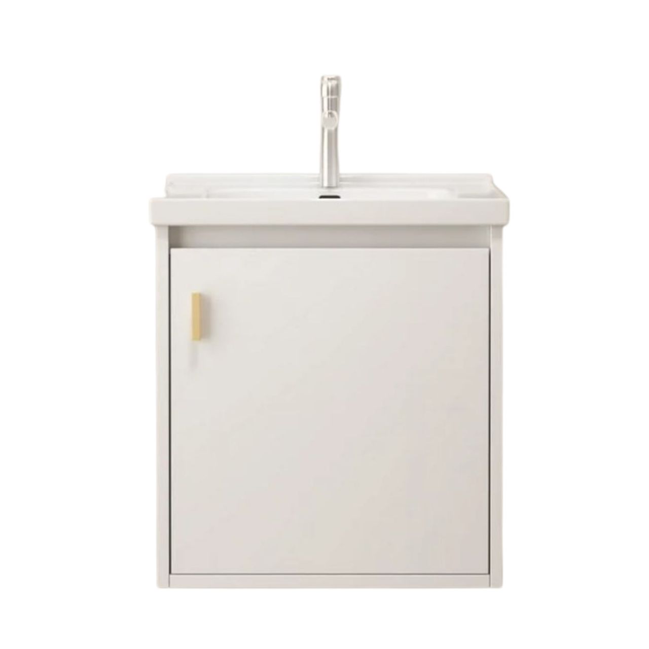 7 small bathroom sink ideas that are stylish and sleek | Real Homes