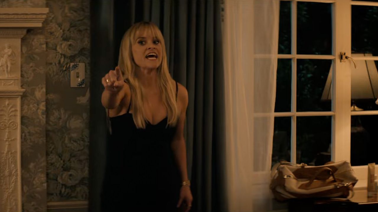 You're Cordially Invited on Amazon Prime Video
