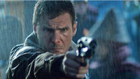 Rick Deckard, Blade Runner