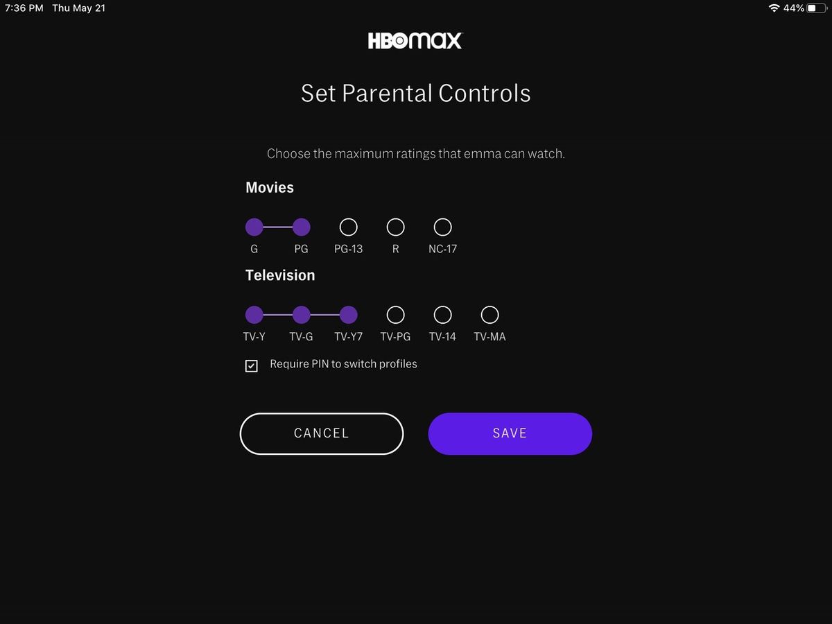 HBO Max review: So much more than 'Friends' and regular HBO | iMore