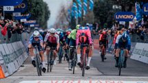 Tirreno-Adriatico stage 7 live - can a breakaway spoil the sprinters' day?
