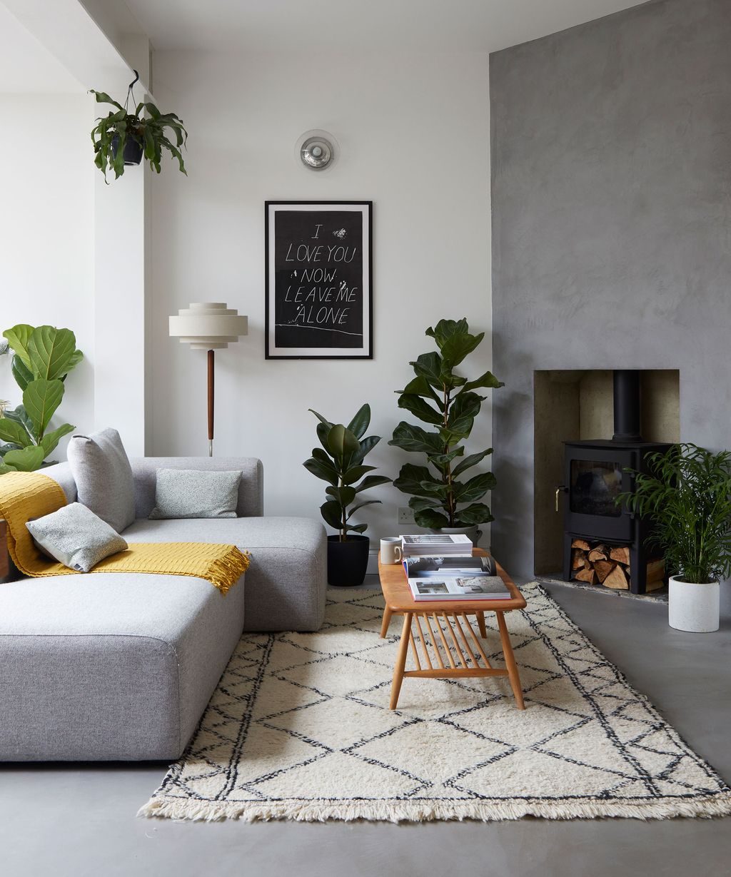 Mid-century modern living room ideas: 10 expert ways to introduce this