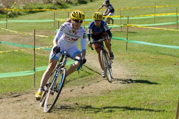 Mo Bruno Roy attacked to finish second