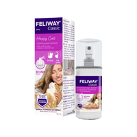 Feliway Classic Cat Calming Pheromone Spray | Amazon