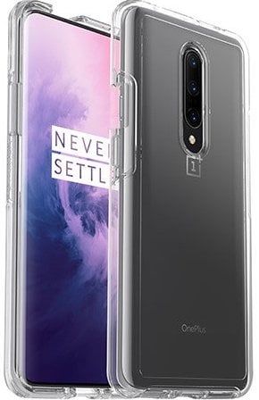 Otterbox Symmetry Clear Series Case Oneplus 7 Pro