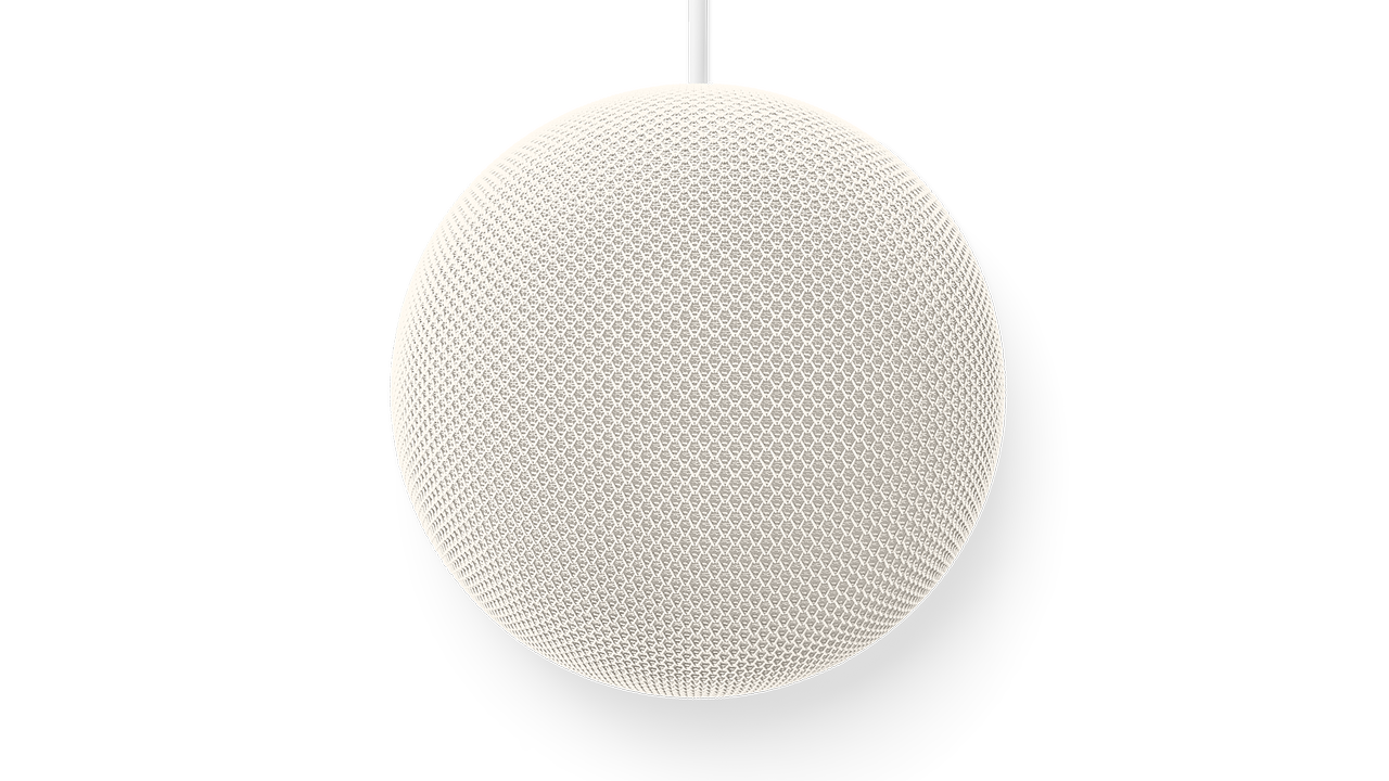 Google Home Speaker