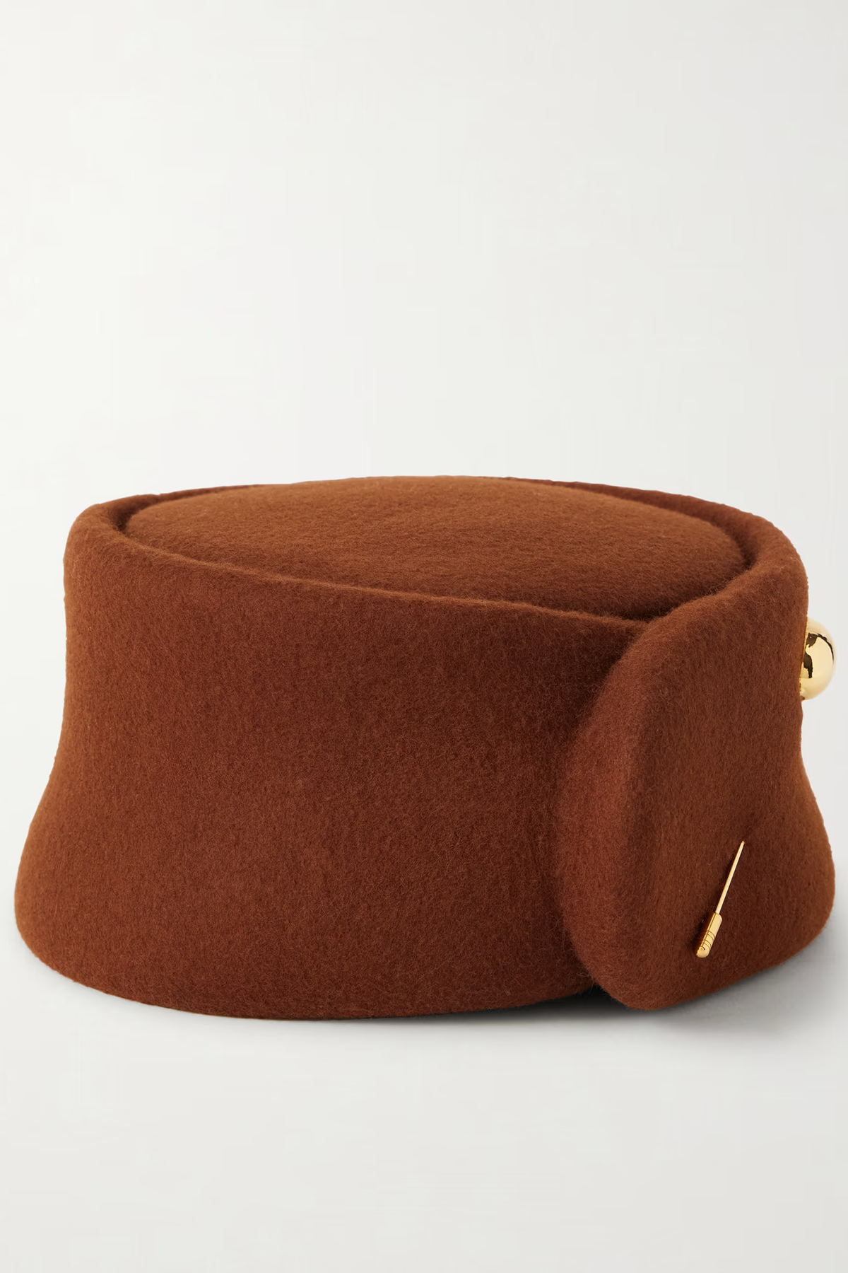 Gigi Burris, Tenley Embellished Cap