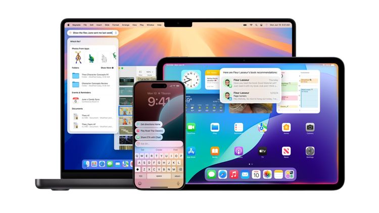 Las 5 mejores funciones de Apple Intelligence que debes probar ahora ...