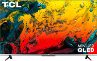 The awesome 65 inch TCL 6 Series QLED TV is  300 off right now - 73