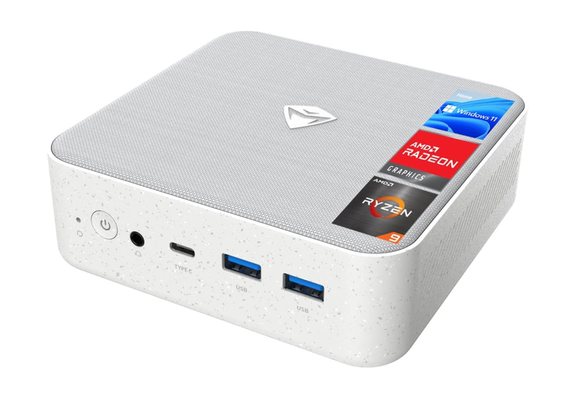 This PC is faster than the Mac mini M4 Pro and it's $480 for Black