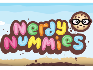 Rosanna Pansino/Nerdy Nummies