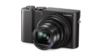 Panasonic LUMIX DMC-TZ100 camera product shot