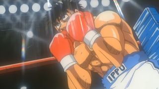 Hajime no Ippo