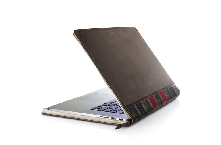 Twelve South BookBook Leather Case