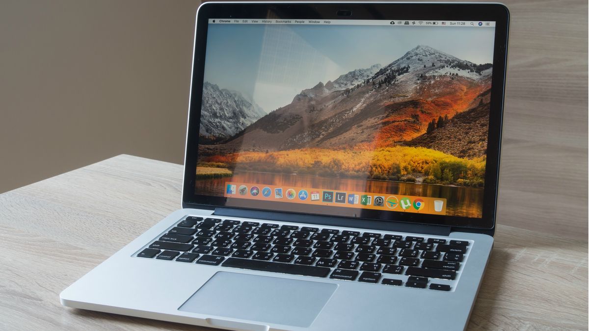 buying used macbook pro