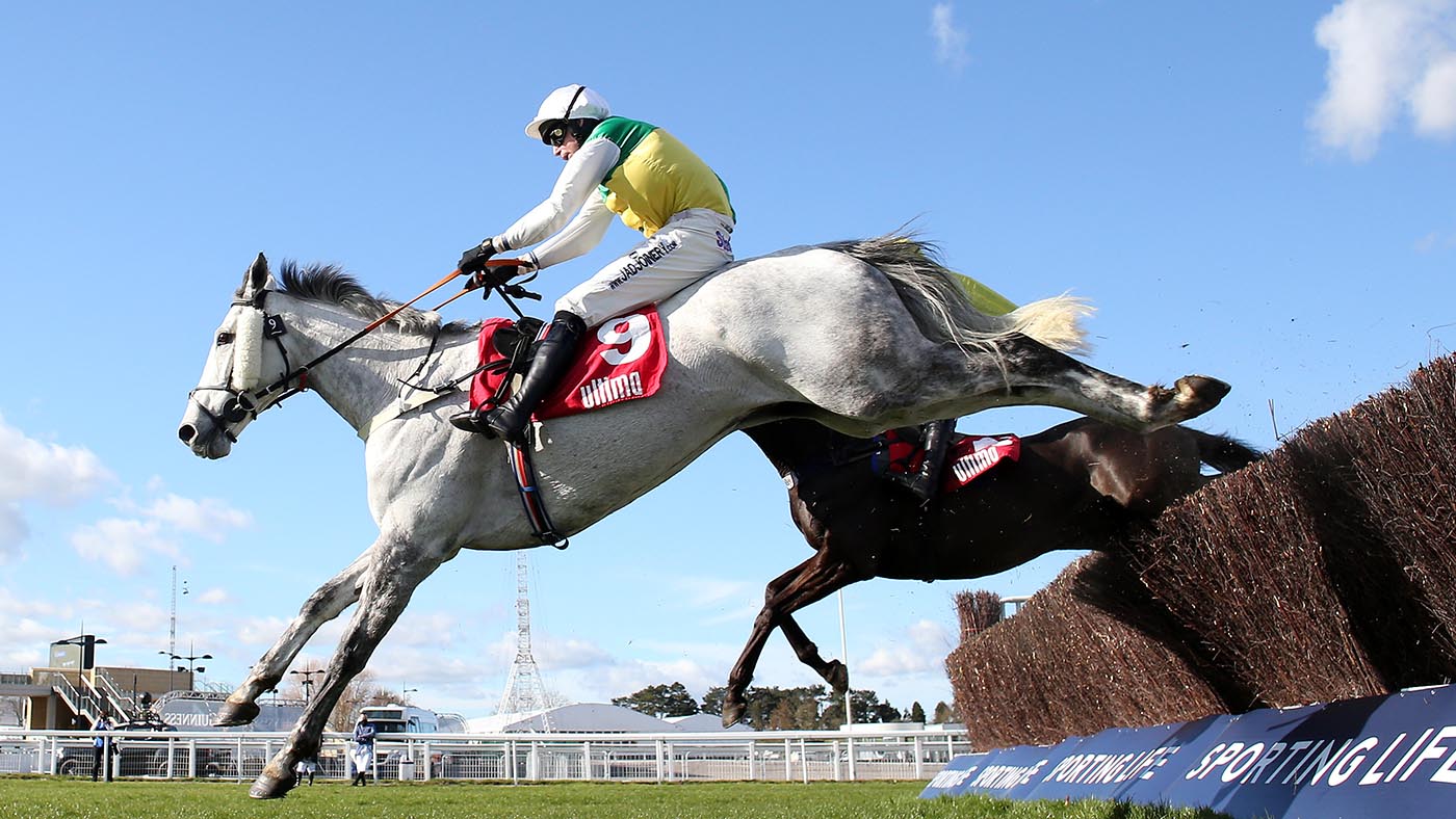Cheltenham Festival 2021: Day One