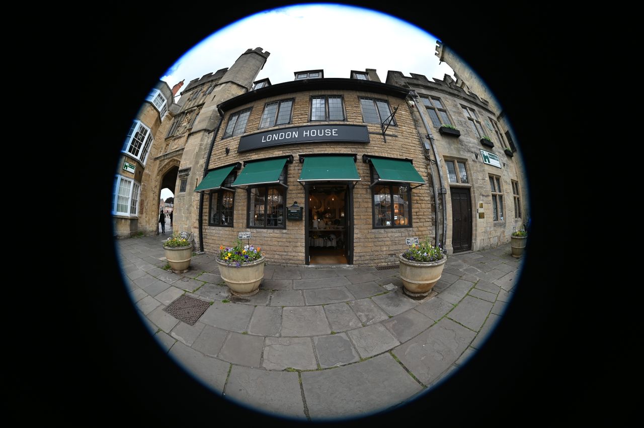 Laowa 8-15mm f/2.8 FF Zoom Fisheye example shot