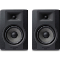 M-Audio BX5 D352Hz – 35kHz | 5” driver | 1” silk dome tweeter