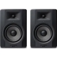 M-Audio BX5 D352Hz – 35kHz | 5” driver | 1” silk dome tweeter