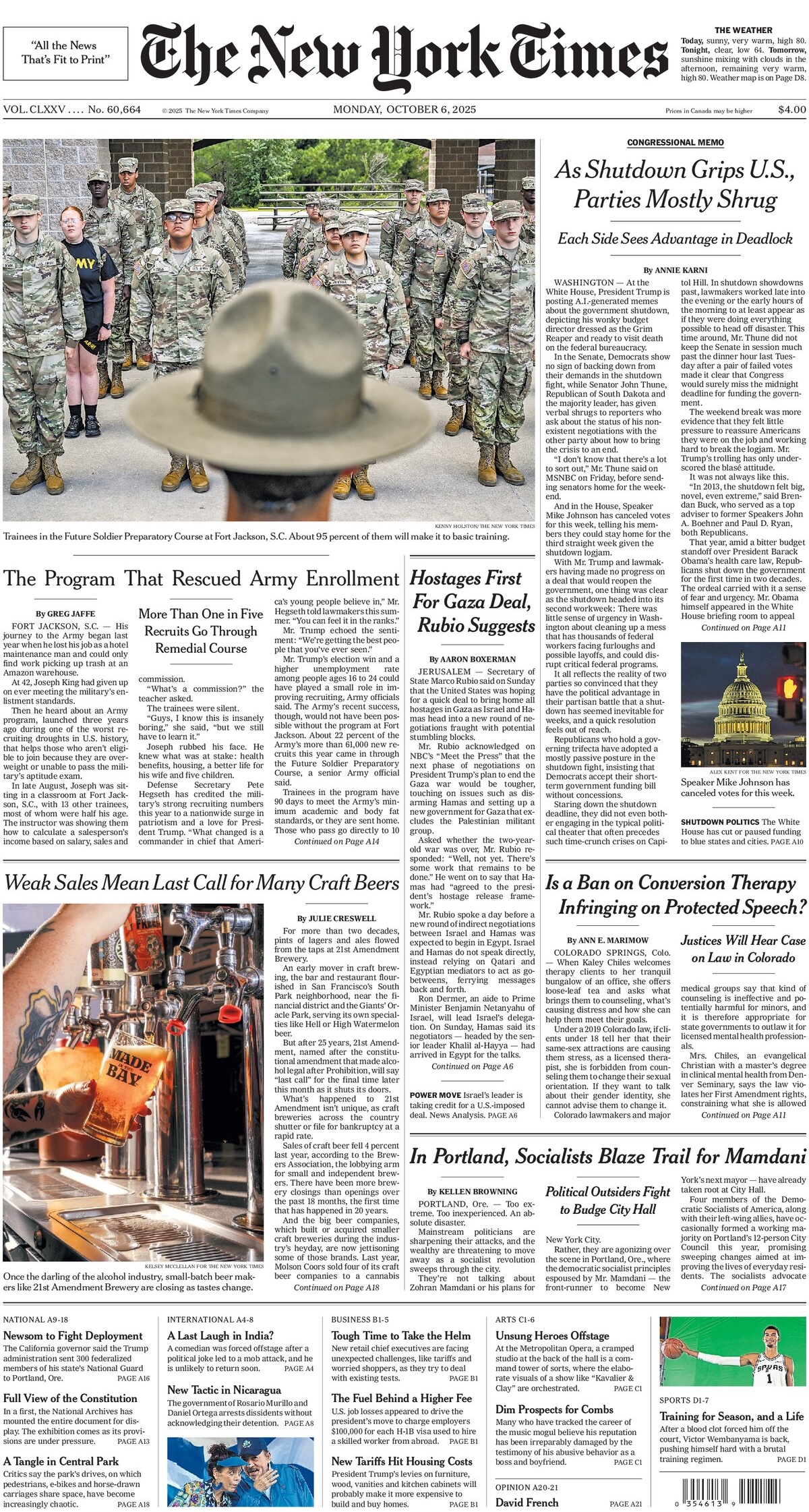 The New York Times
