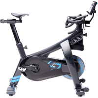 Stages Cycling Smart Bike Indoor Trainer:  £2800