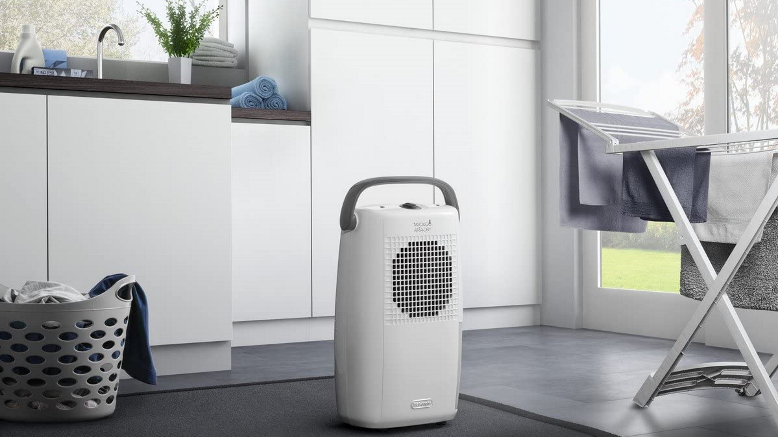 Best dehumidifier eliminate damp air and condensation Real Homes