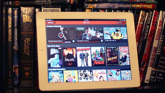 How to download and enjoy movies, TV shows, and music on your new iPad ...