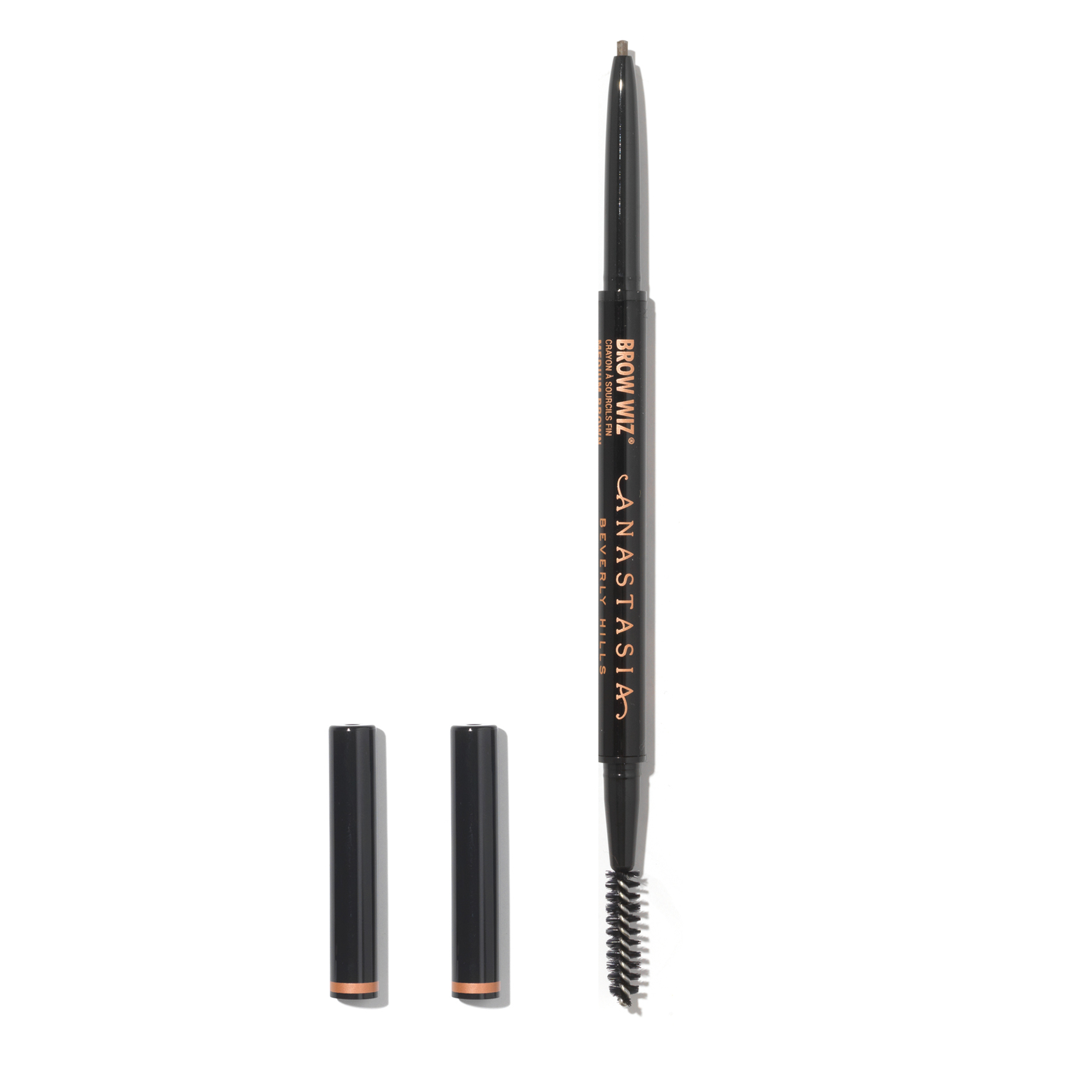 Anastasia Beverly Hills Brow Wiz Ash Brown 0.08g