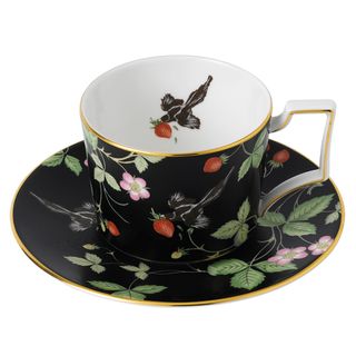 topshop classic wedgwood teacup and saucer