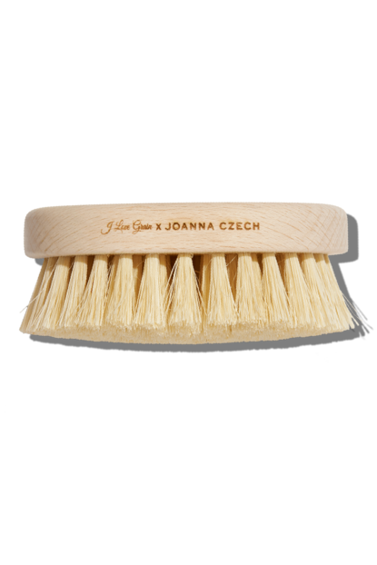 Dry Massage Body Brush