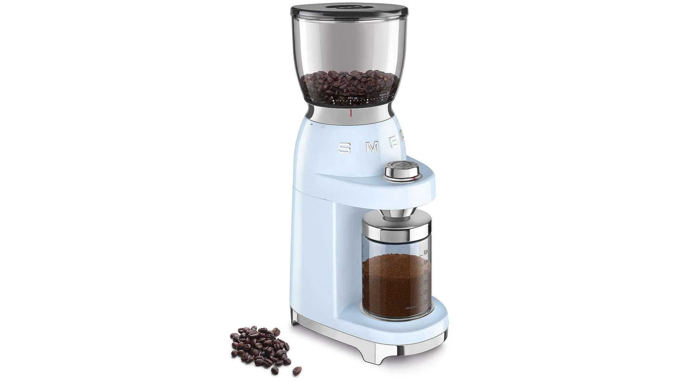 Best coffee grinder 2022 for the perfect espresso Real Homes