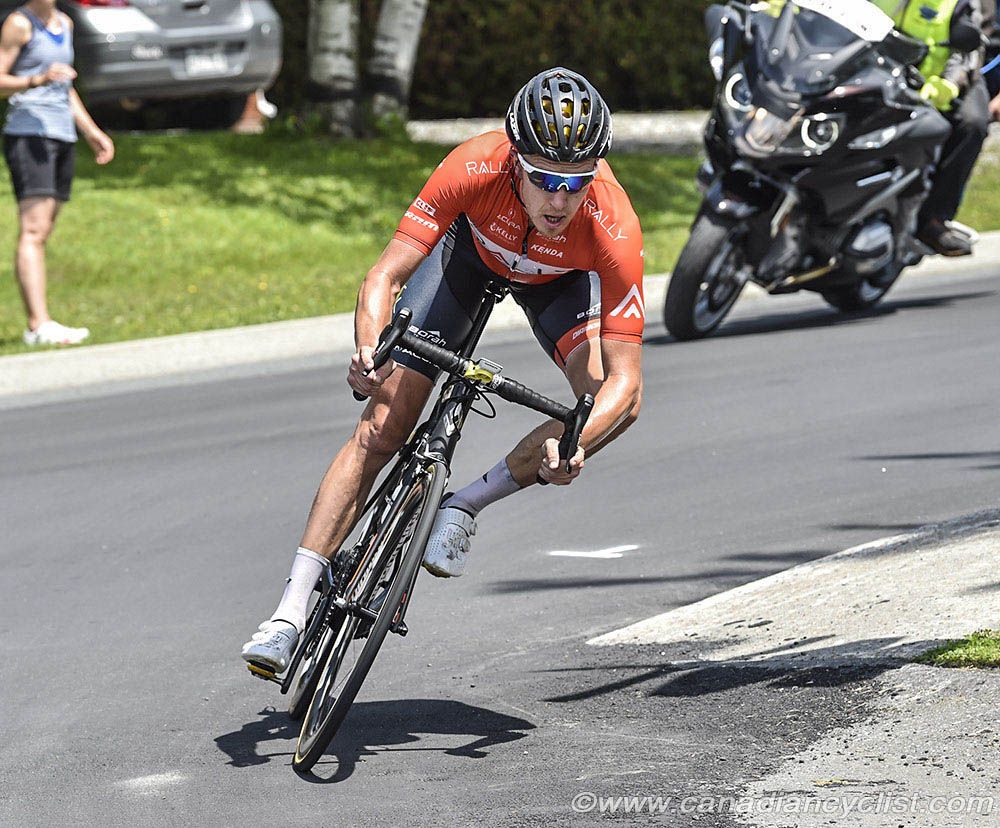 Rob Britton (Rally Cycling)