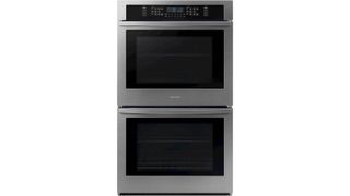 Samsung NV51T5511DS 30-inch Built-In Double Wall Oven