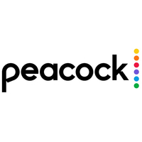Peacock: $5.99