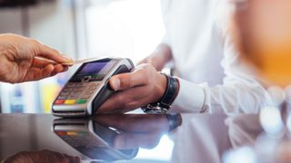 contactless payment