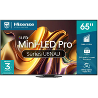 Hisense  U8N (65-inch)