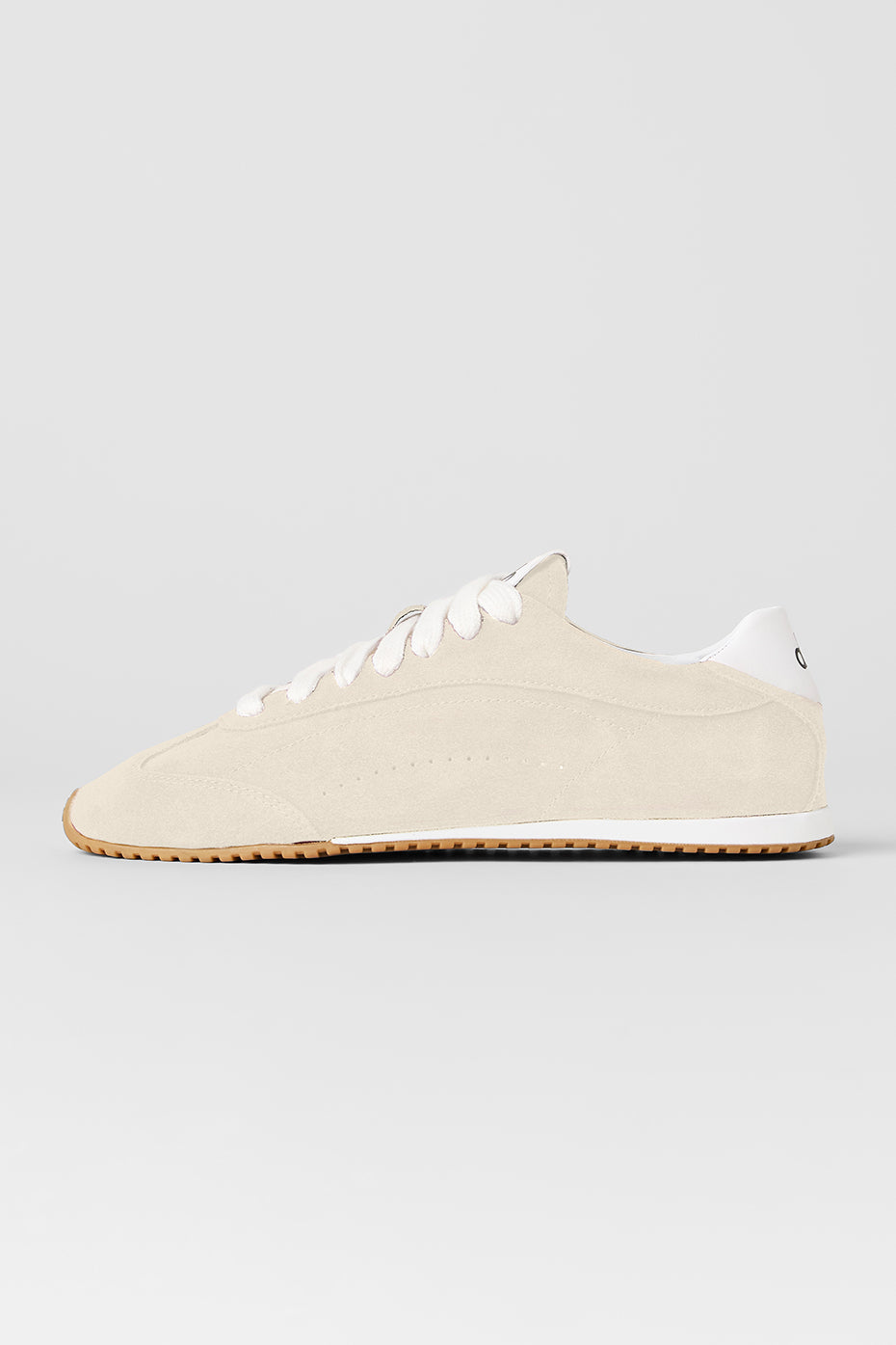 ALO Sunset Sneakers - Sandstone