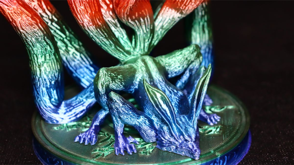 Anycubic Kobra 2 3d printer
