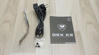 Cougar GEX X2 1000W ATX 3.