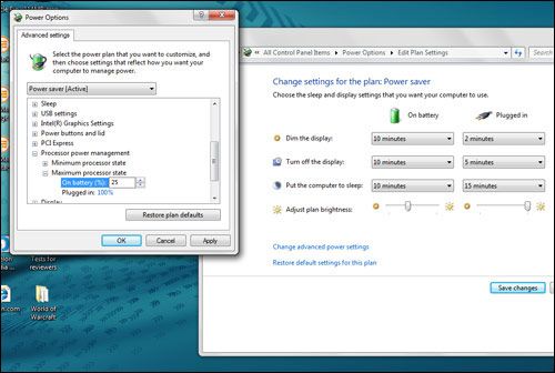 Battery Life Saving Tips: An Extremist's Guide | Laptop Mag