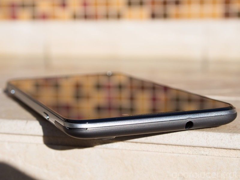 ZTE Boost Max