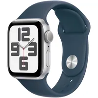 Apple Watch SE (2nd gen) 40mm, GPS