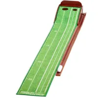 Perfect Practice Putting Mat