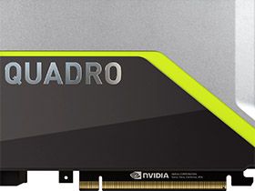 nvidia quadro t2000