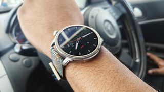 Amazfit Balance smartwatch