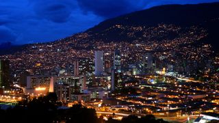 Medellín, Colombia