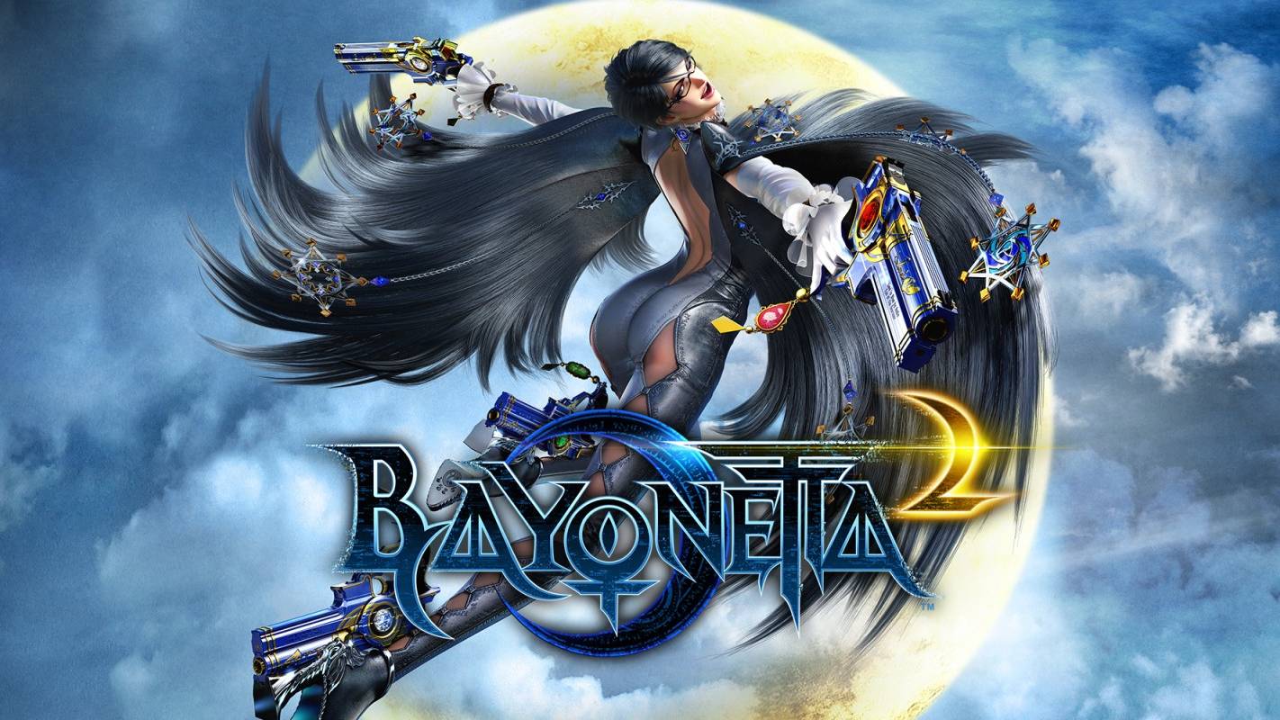 Bayonetta 2