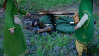 Crimson Desert Florindale - Pororin Patrol